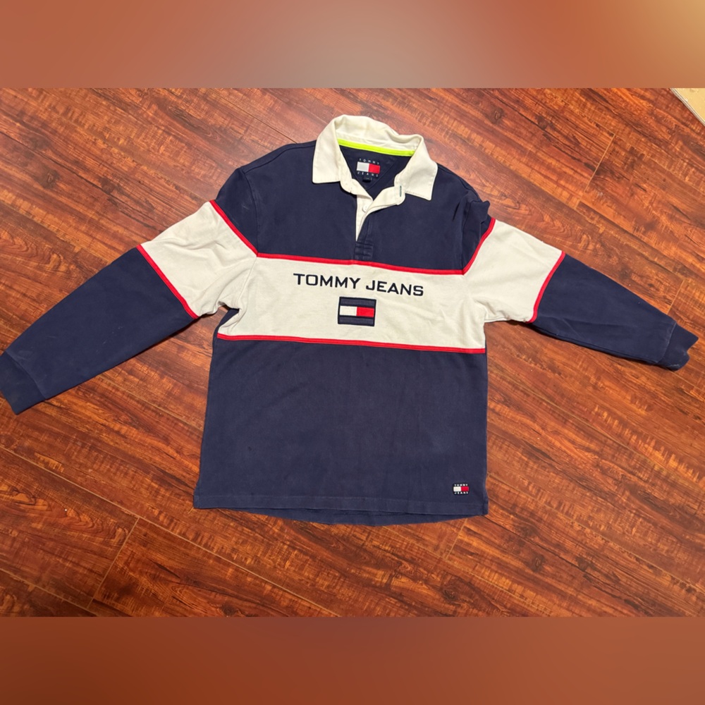 Tommy Jeans
